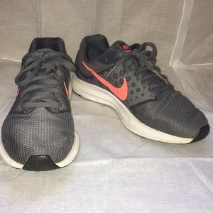 Nike downshifter 7 women’s tennis shoes
